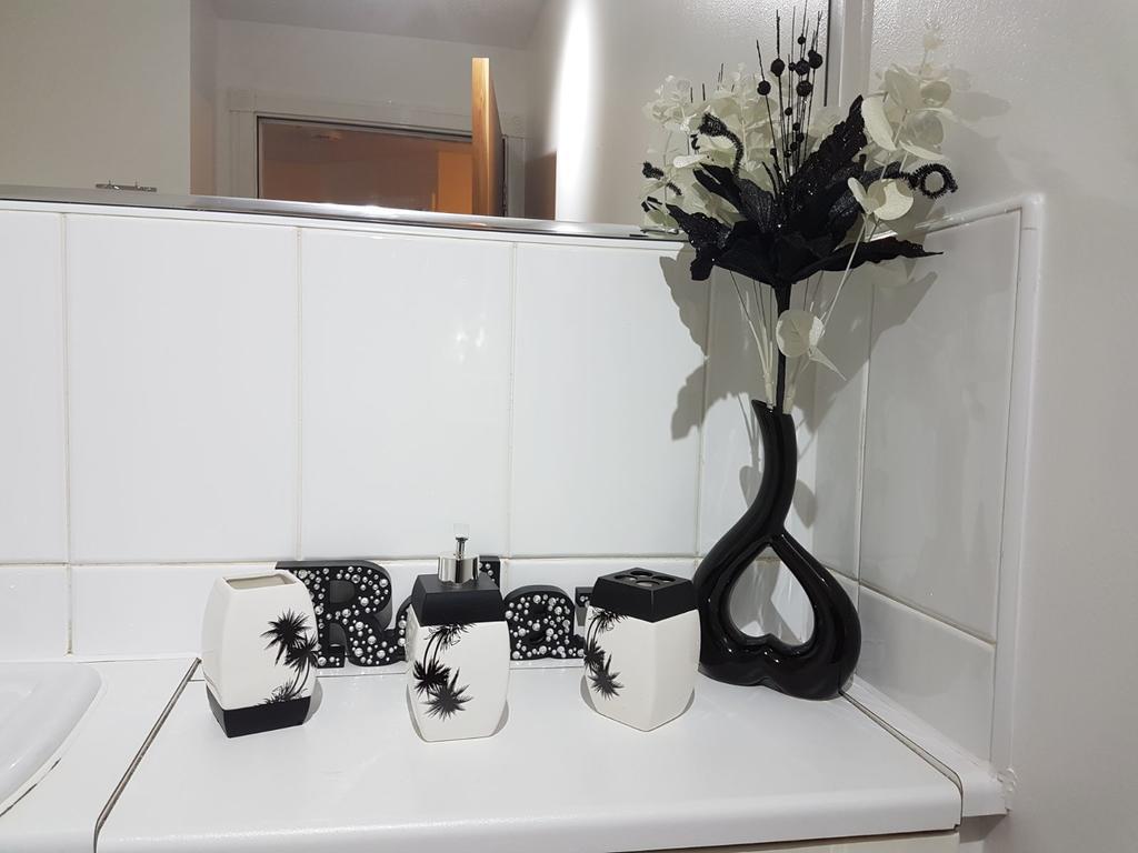 Edinburgh City Deluxe Apartment Bagian luar foto